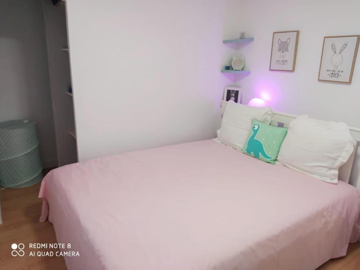 Appartement Rez De Chaussee 2 Chambres Avec Terrasse Cambo-les-Bains Εξωτερικό φωτογραφία